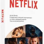 Netflix Officiel