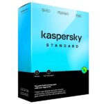 Kaspersky