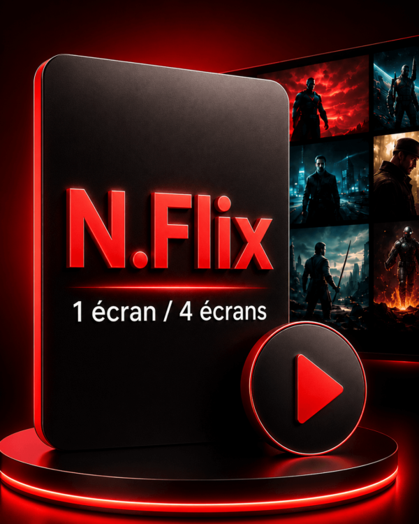 N.FLIX