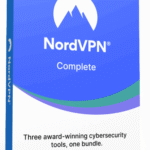 nord vpn