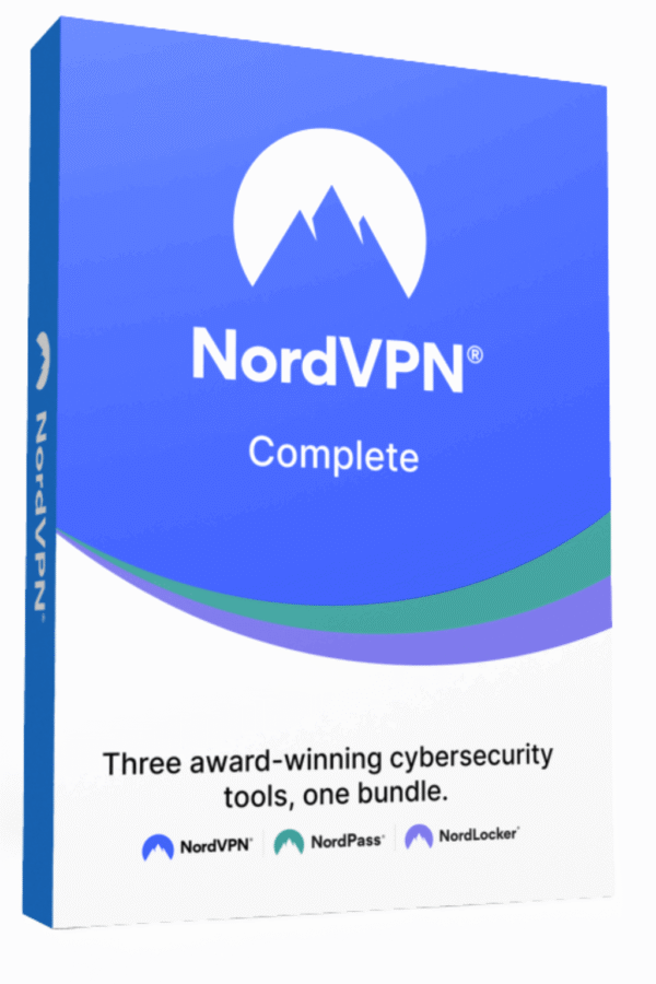 nord vpn