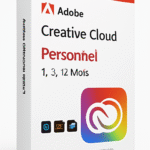 adobe creative cloud