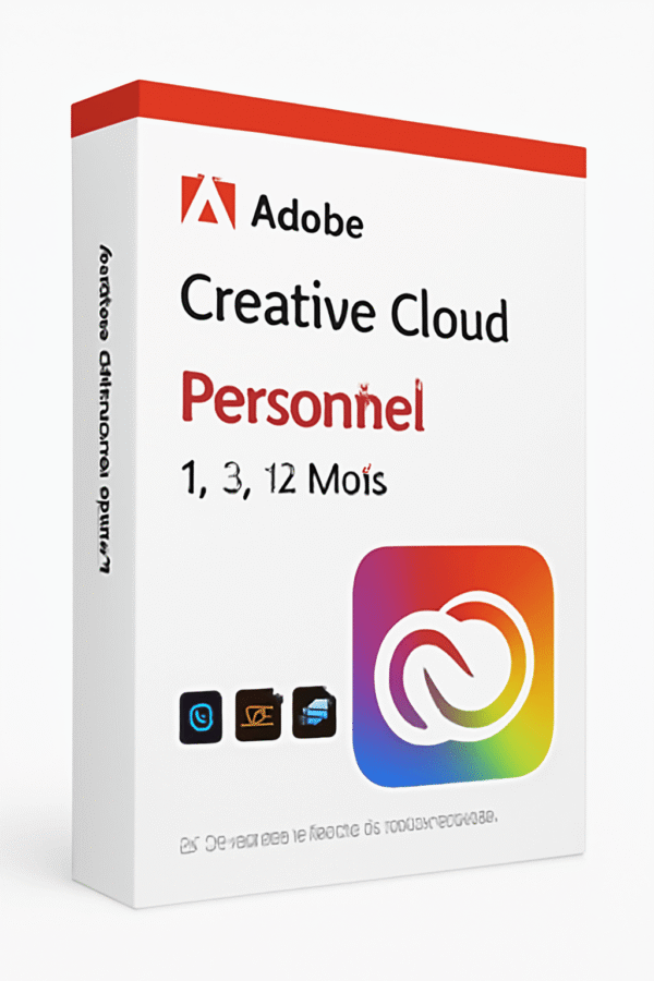 adobe creative cloud