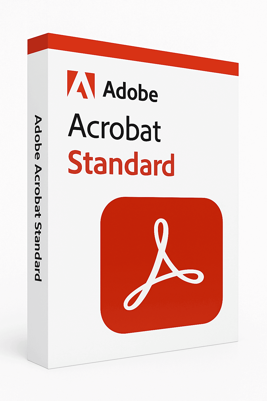 Adobe Acrobat Standard