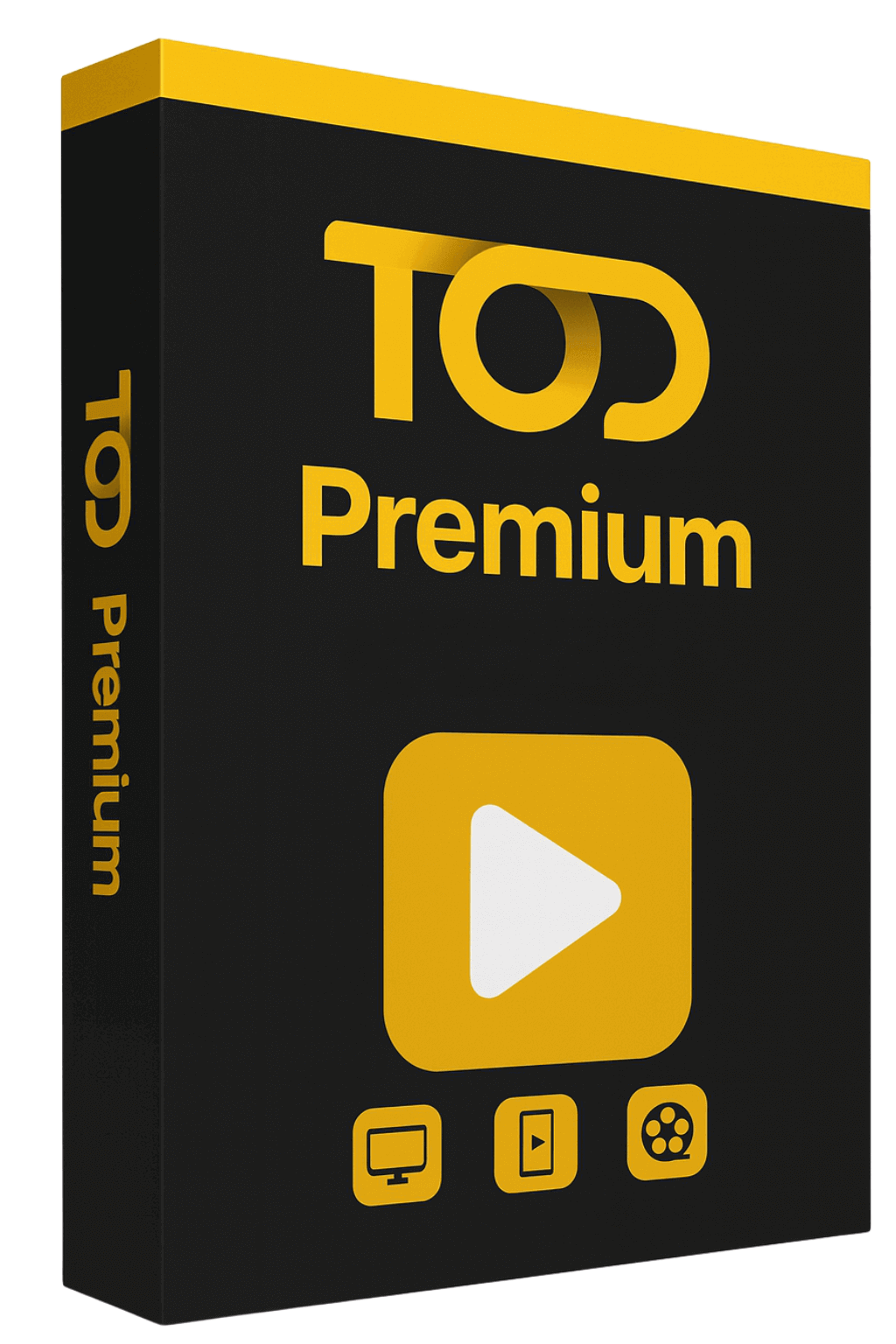 TOD Premium FHD