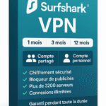 Surfshark VPN