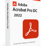Adobe Acrobat Pro DC 2022