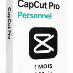 CapCut Pro