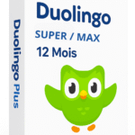 Duolingo