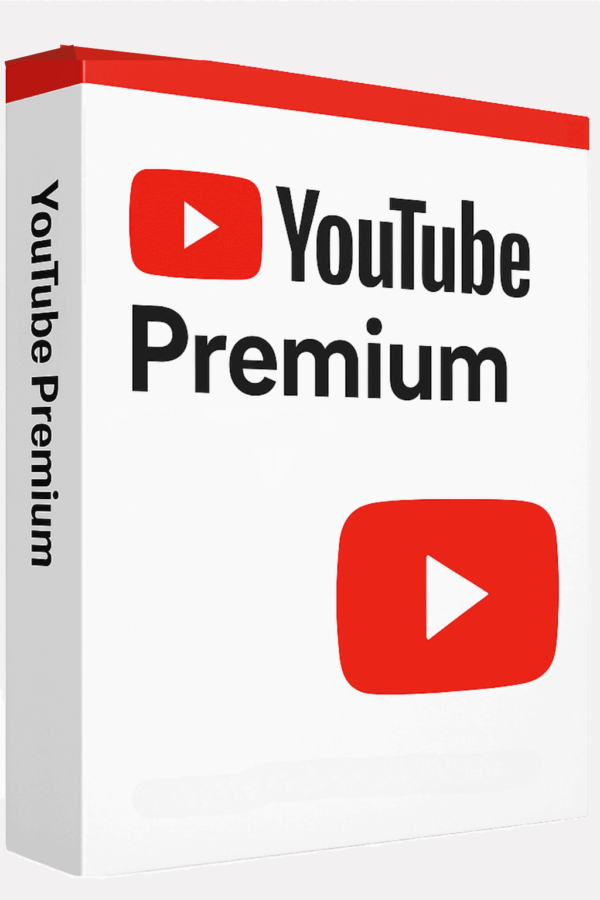 YouTube Premium