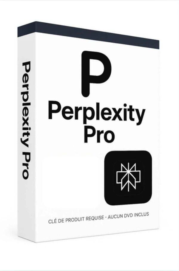 Perplexity Pro