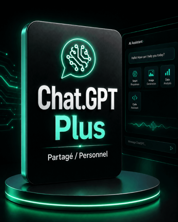 Chat. GPT Plus (version 5.5)
