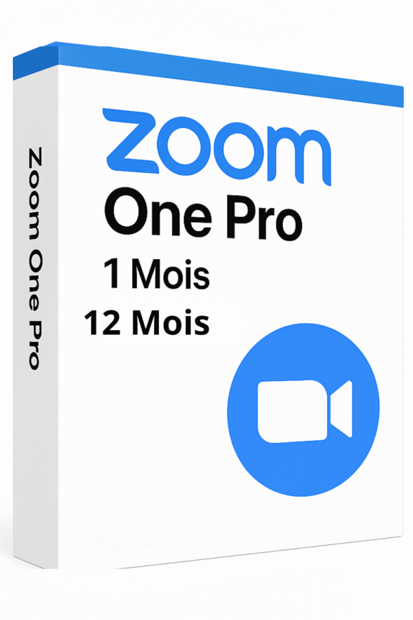 Zoom One Pro
