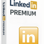 LinkedIn Premium