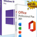 Pack office