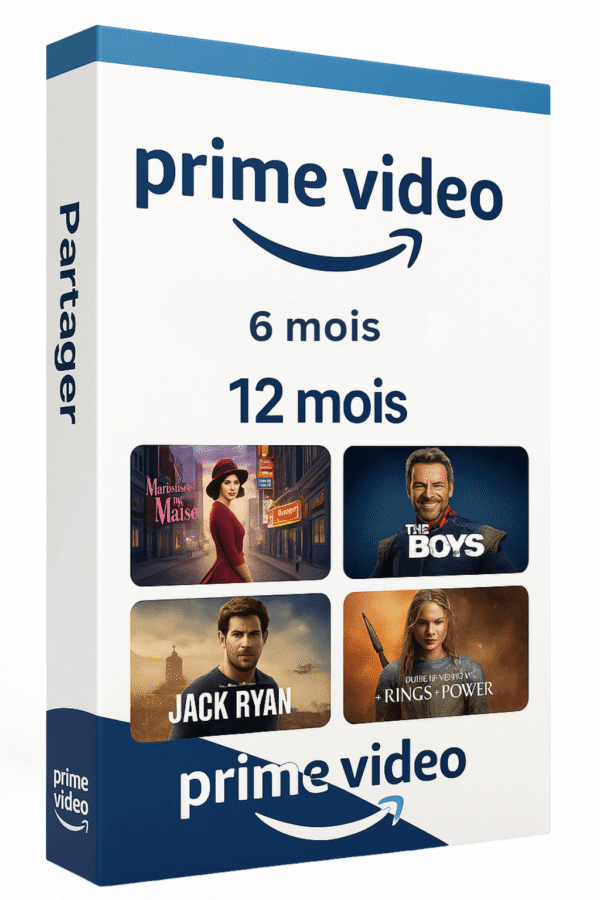 Prime Video
