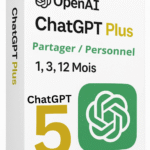ChatGPT Plus (version 5)