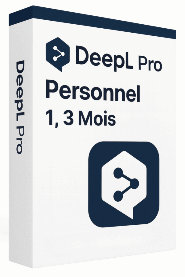 deepl pro