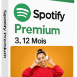 spotify premium