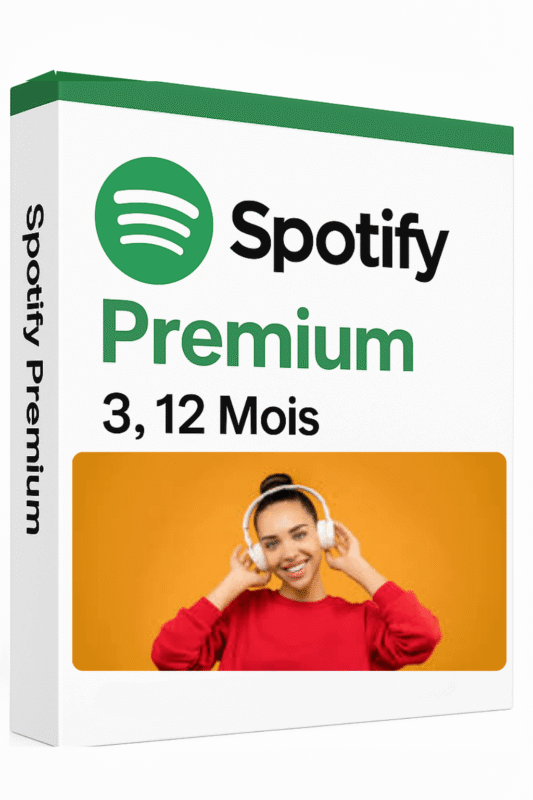 spotify premium