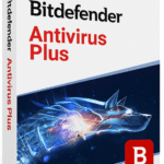 bitdenfender antivirus plus