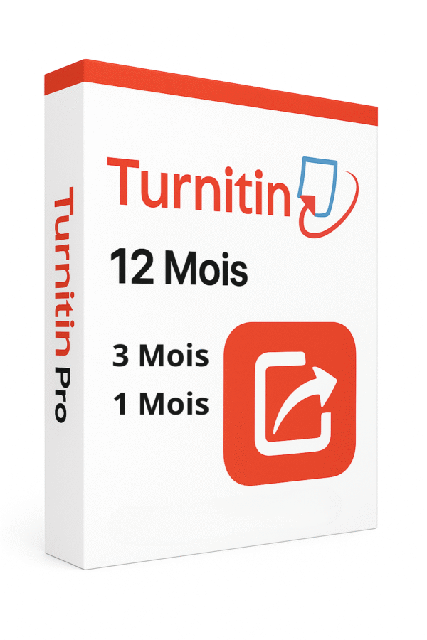 turnitin