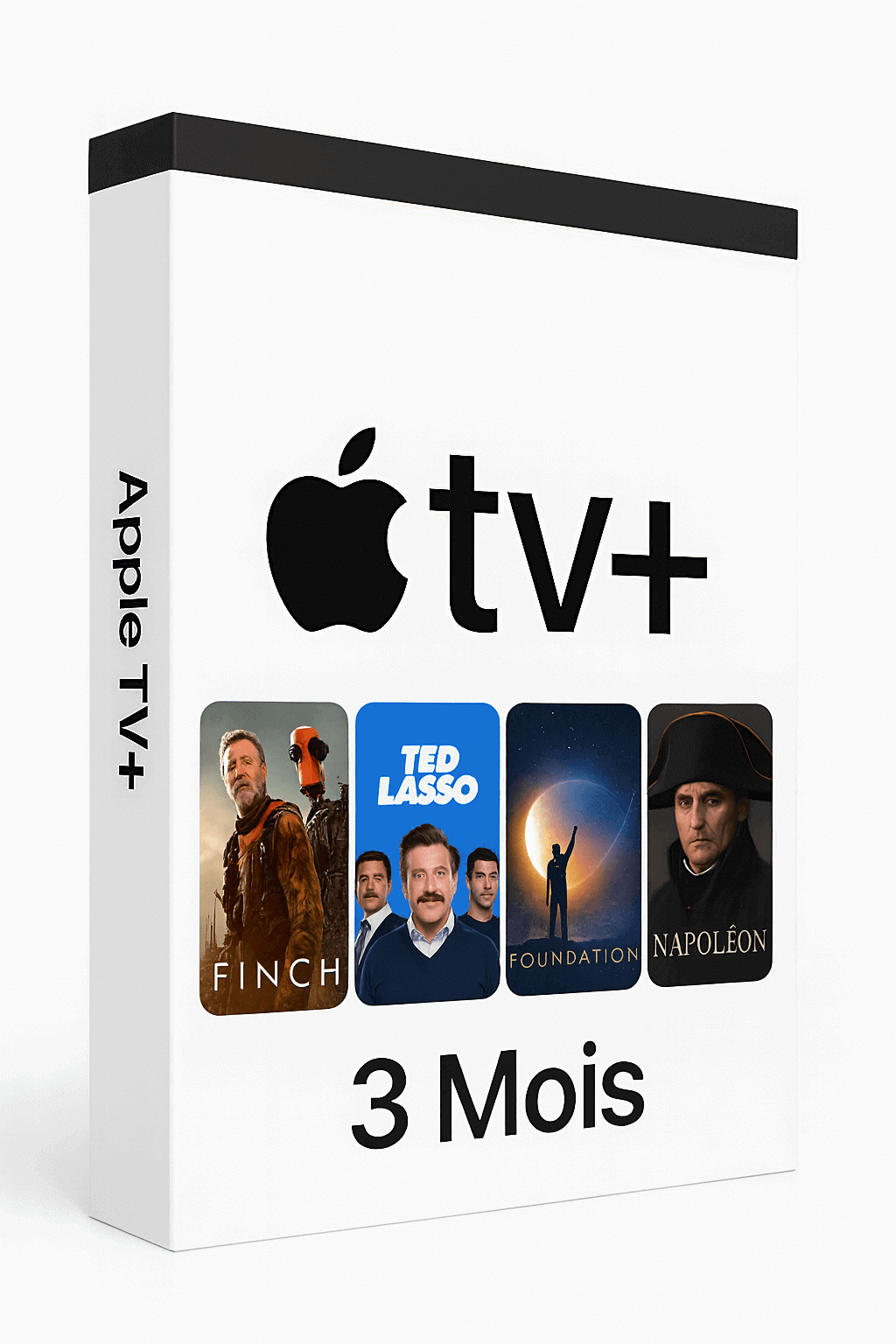 Apple TV+