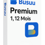 Busuu Premium