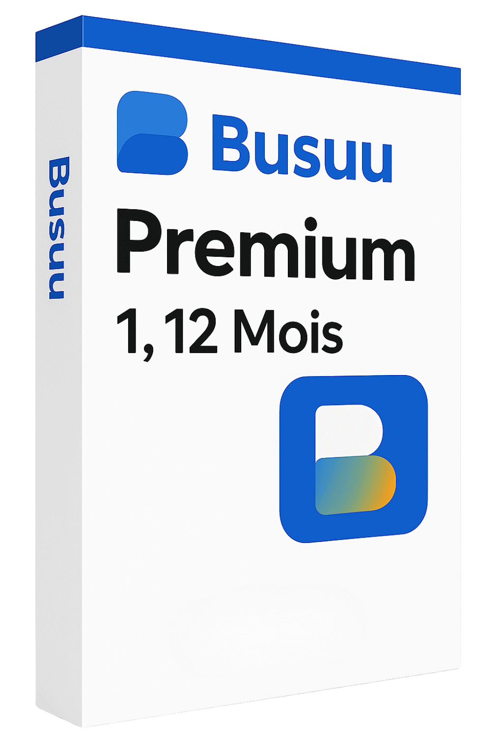 Busuu Premium
