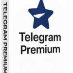 Telegram Premium