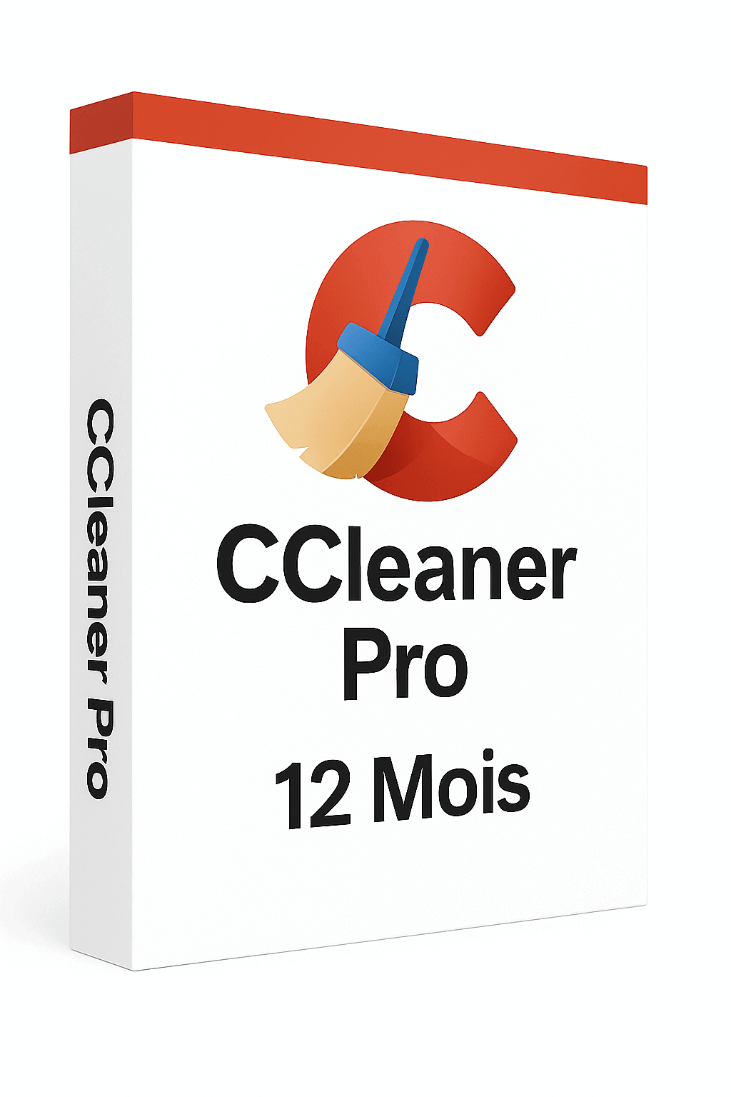 Ccleaner Pro