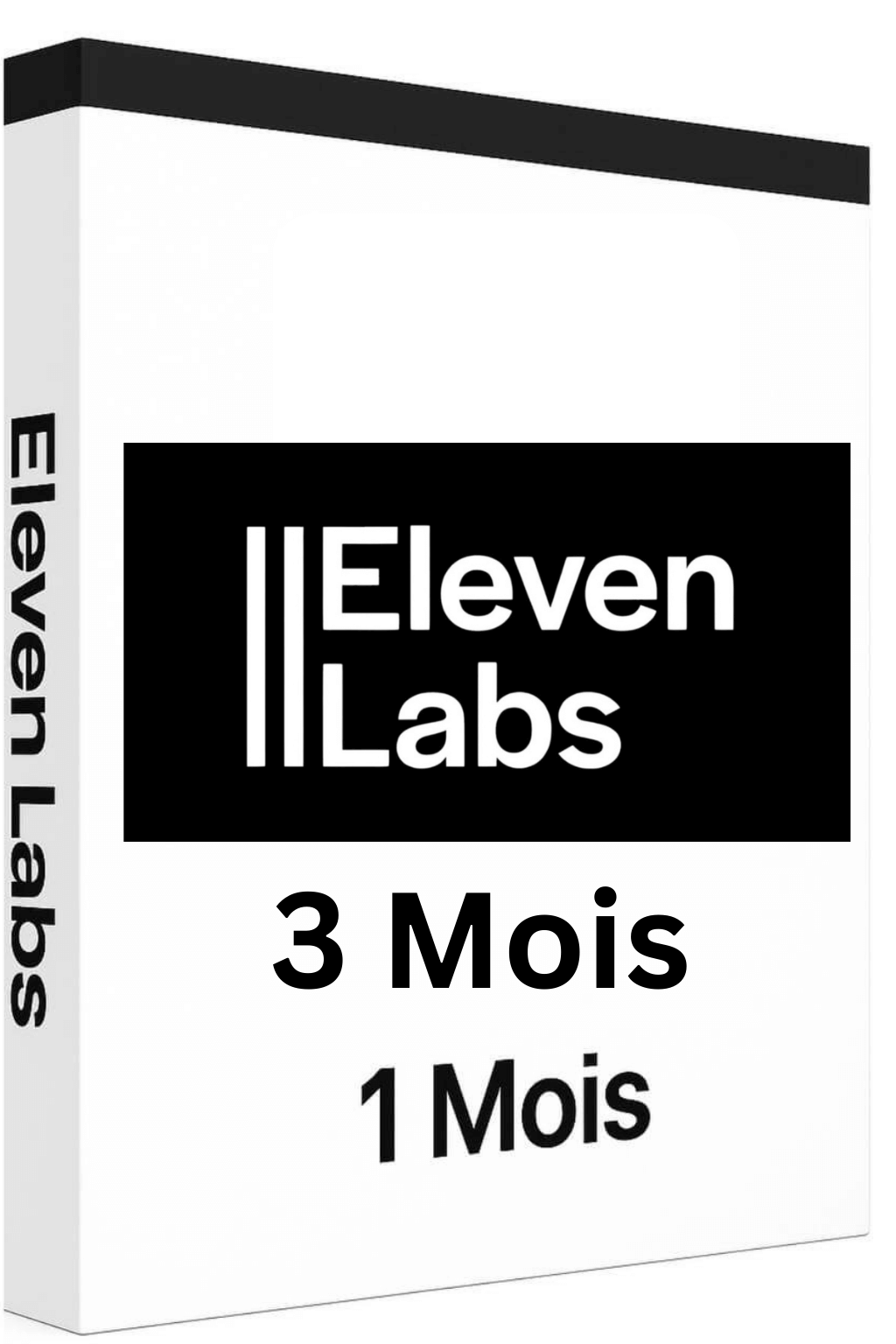 ElevenLabs