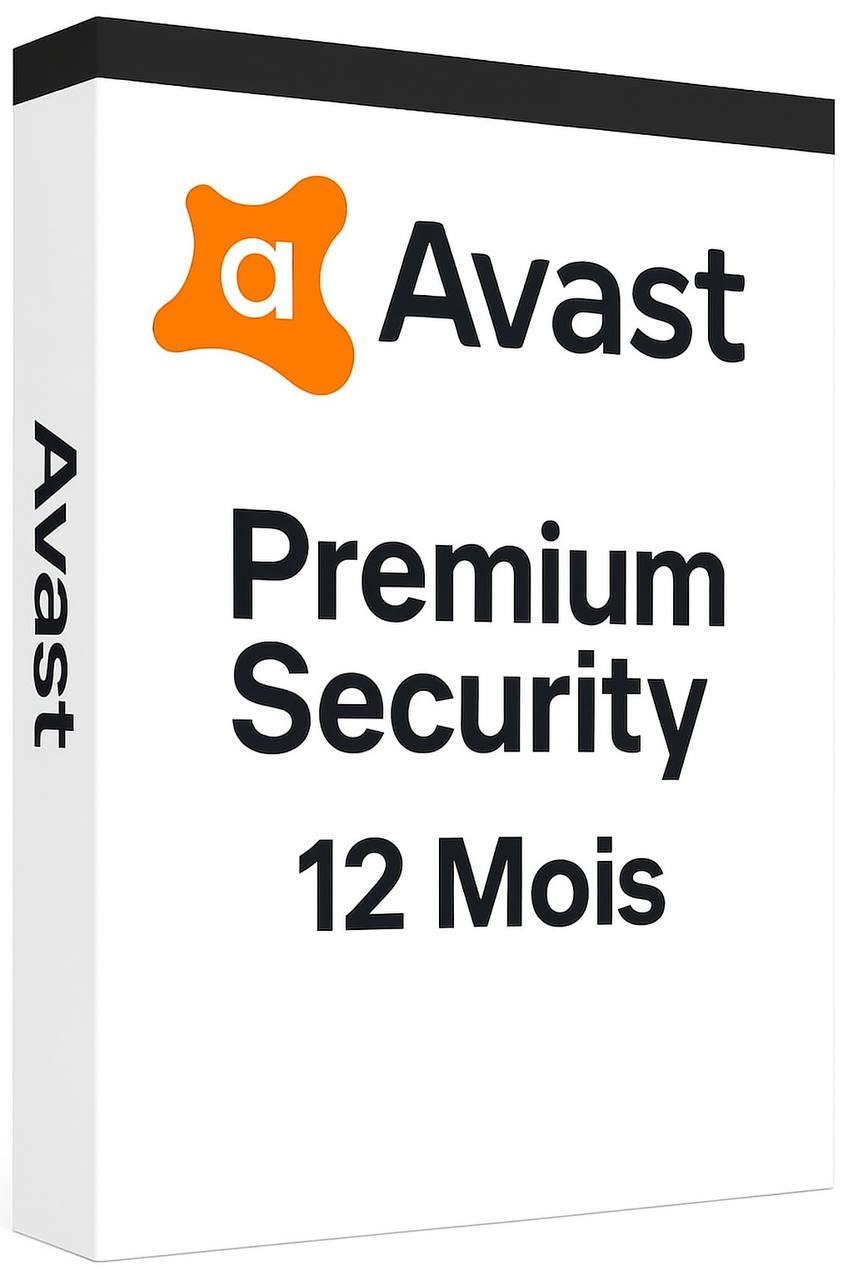 Avast Premium Security