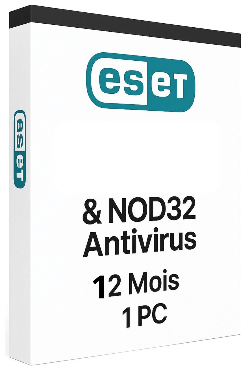 ESET NOD32 Antivirus