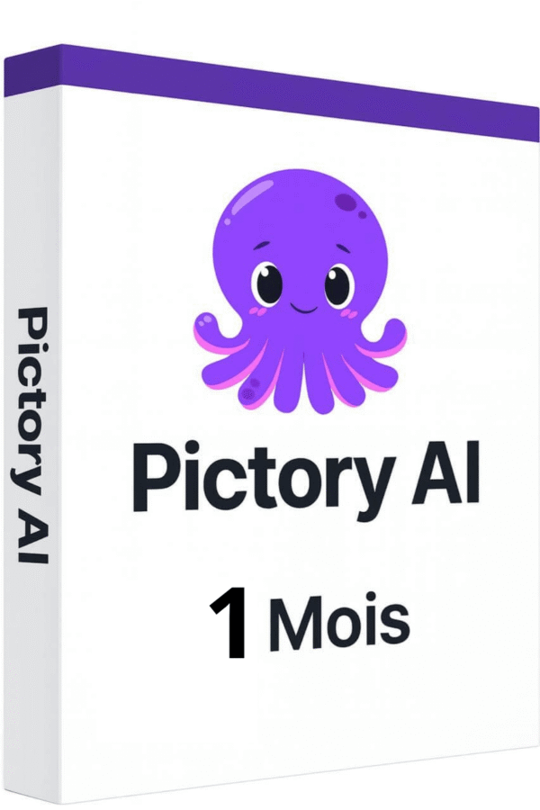 Pictory AI