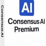 Consensus AI Premium 6 Mois