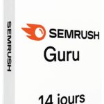 SEMrush Guru