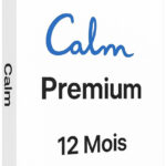Calm Premium