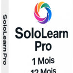 SoloLearn Pro