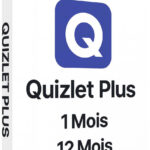 Quizlet Plus