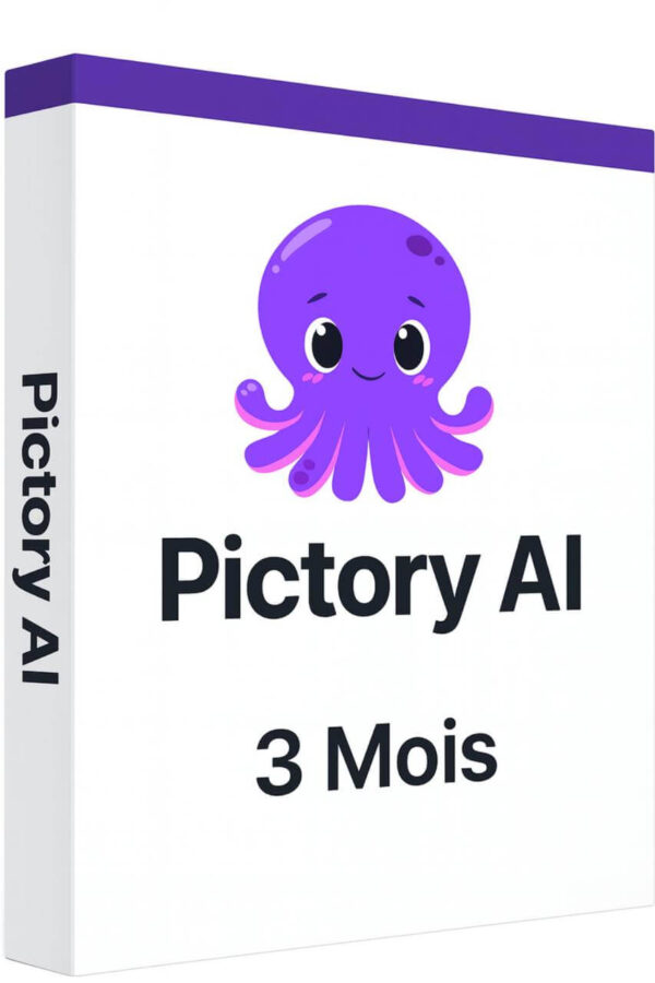 Pictory AI