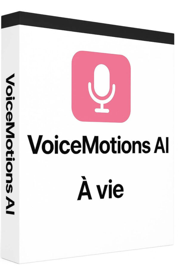 VoiceMotions AI