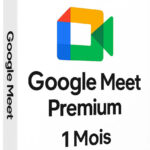 Google Meet Premium