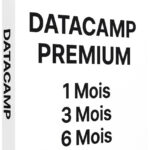 DataCamp Premium