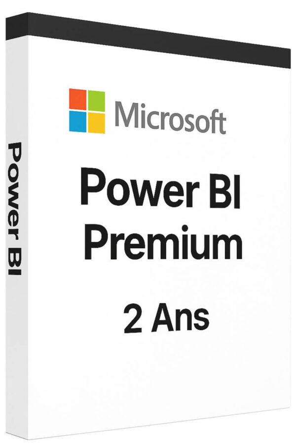 Power BI Premium