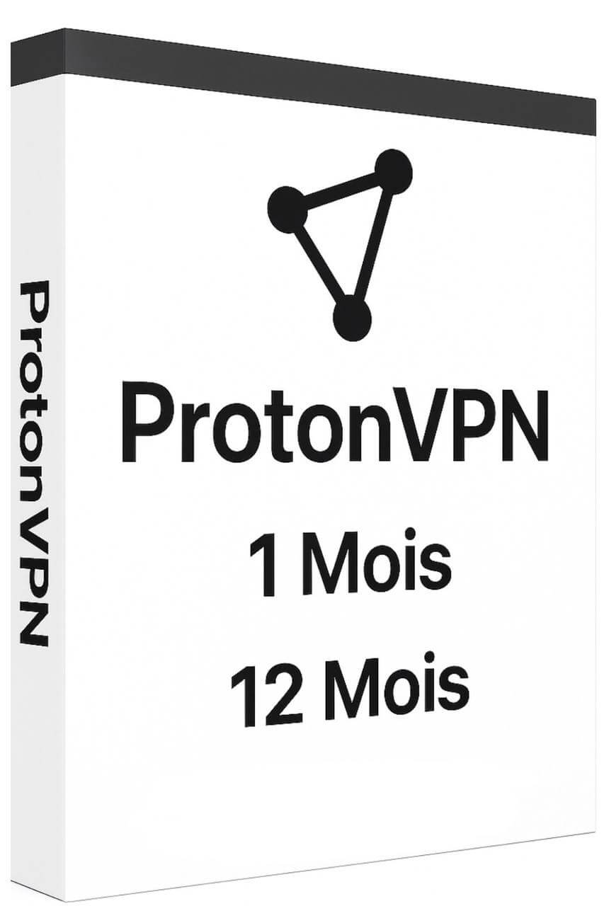 Proton VPN