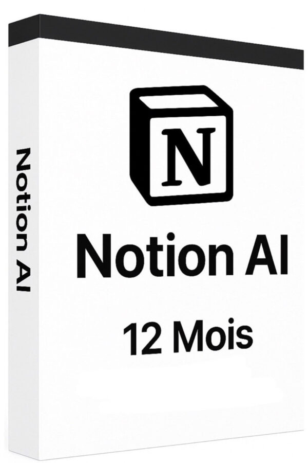 Notion AI