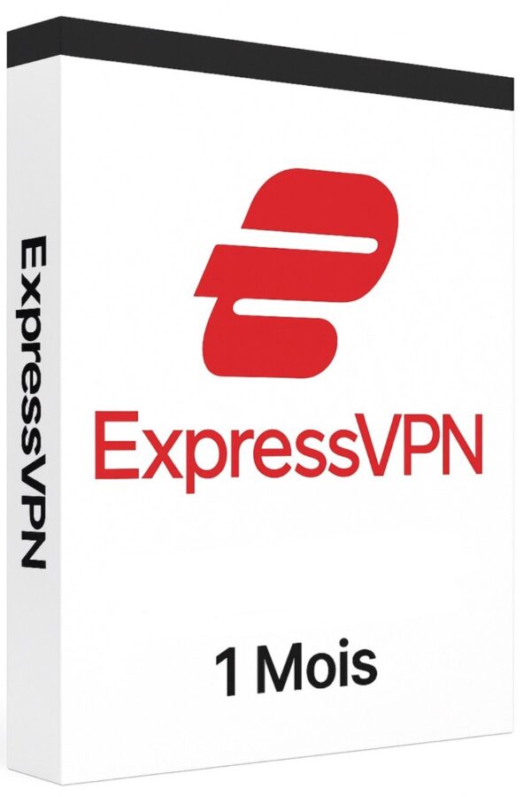 ExpressVPN