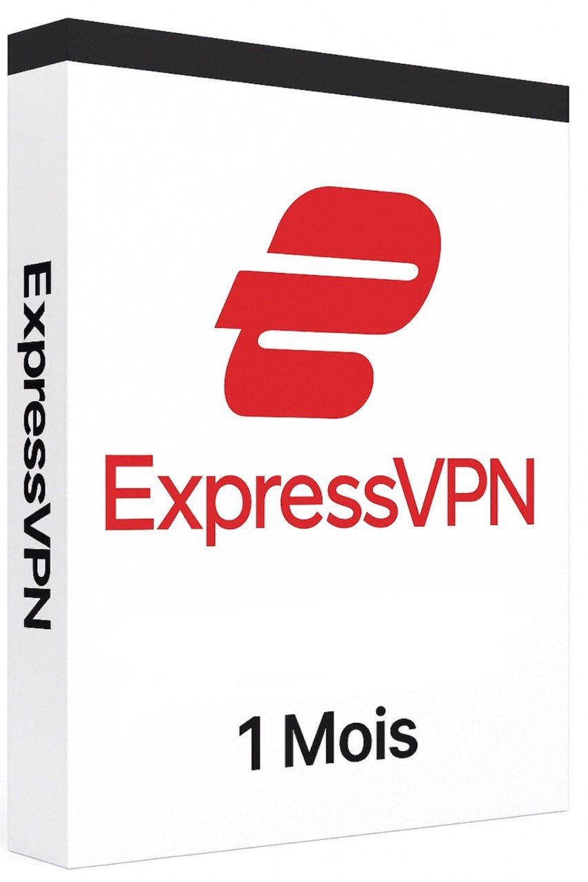 ExpressVPN