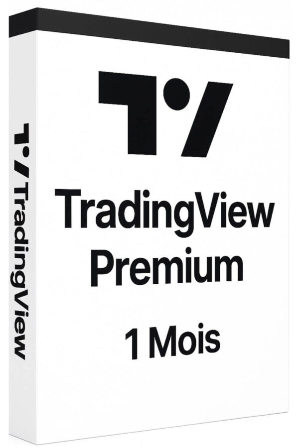 TradingView Premium
